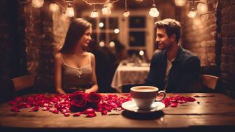 10 Anzeichen dafür, dass du ein hoffnungsloser Romantiker bist 10 Anzeichen dafür, dass du ein hoffnungsloser Romantiker bist