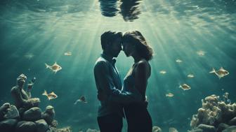 10 Anzeichen, dass ein Fische-Mann mit Ihnen Schluss machen wird