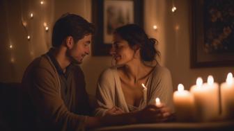 10 Anzeichen, dass Ihre Ehe hält – Eine spirituelle Perspektive auf die Liebe