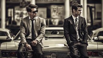 10 Anzeichen, um den netten Kerl von toxischen Männern zu unterscheiden 10 Anzeichen, um den netten Kerl von toxischen Männern zu unterscheiden