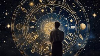 10 Fakten über Astrologie, die Sie sicher noch nicht wussten