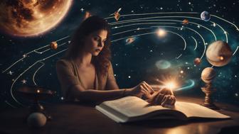 10 Mythen über den rückläufigen Merkur, die du vielleicht nicht kennst – Entdecke die Wahrheit der Astrologie 10 Mythen über den rückläufigen Merkur, die du vielleicht nicht kennst – Entdecke die Wahrheit der Astrologie