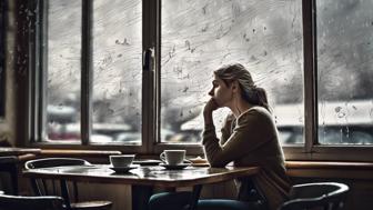 10 sehr gute Gründe, warum Sie nicht mit einem Fische-Mann ausgehen sollten 10 sehr gute Gründe, warum Sie nicht mit einem Fische-Mann ausgehen sollten