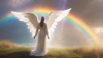 10 Zeichen, dass dein Schutzengel bei dir ist – Deine spirituelle Begleitung erkennen 10 Zeichen, dass dein Schutzengel bei dir ist – Deine spirituelle Begleitung erkennen