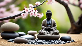 100 inspirierende buddha zitate für ein erfülltes Leben und innere Ruhe