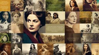 100 motivierende Zitate von intelligenten und mutigen Frauen für eine starke Seele 100 motivierende Zitate von intelligenten und mutigen Frauen für eine starke Seele