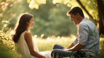 11 Sätze, die ein Mann sagt, wenn er in dich verliebt ist – Ein spiritueller Einblick in die Beziehung 11 Sätze, die ein Mann sagt, wenn er in dich verliebt ist – Ein spiritueller Einblick in die Beziehung