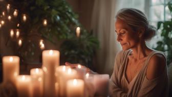 11 Tipps, um eine Krebs-Frau zu erobern: Spirituelle Wege zu ihrem Herzen 11 Tipps, um eine Krebs-Frau zu erobern: Spirituelle Wege zu ihrem Herzen