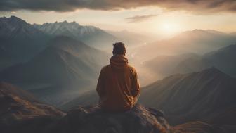 11 Zeichen, dass du eine mental starke Person bist