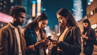 12 Gründe, warum es so schwer ist, die wahre Liebe zu finden