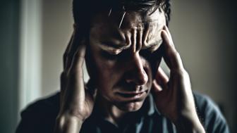 15 Anzeichen für ein schlechtes Gewissen nach einem Betrug