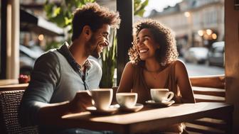 15 klare Anzeichen dafür, dass er eine entspannte Beziehung bevorzugt