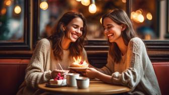 15 niedliche Wege, deiner Freundin zu zeigen, dass du sie liebst 15 niedliche Wege, deiner Freundin zu zeigen, dass du sie liebst