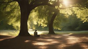 15 Zeichen, dass Ihre Seele erschöpft ist und was das bedeuten könnte 15 Zeichen, dass Ihre Seele erschöpft ist und was das bedeuten könnte