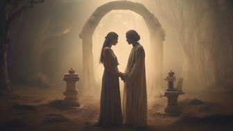 21 Zeichen, dass du jemandem aus einem früheren Leben begegnet bist