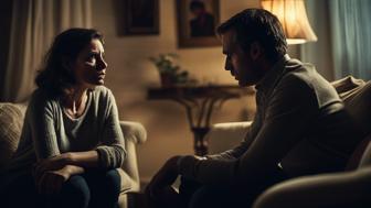 23 Gaslighting Phrasen in Beziehungen, die Liebe töten