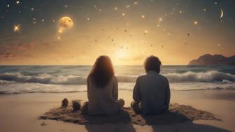 4 Sternzeichen, die immer behaupten, dass es ihnen gut geht – auch wenn sie unter Depression leiden