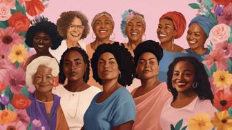 40 Zitate und Sprüche zum Internationalen Frauentag, die dich ermutigen werden 40 Zitate und Sprüche zum Internationalen Frauentag, die dich ermutigen werden