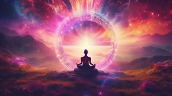 5 Dimension: Die Reise zur 5. Dimension und dein spirituelles Erwachen 5 Dimension: Die Reise zur 5. Dimension und dein spirituelles Erwachen