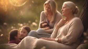 5 Dinge, die die Krebs-Frau in der Astrologie absolut unwiderstehlich machen