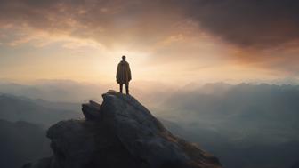 5 Gründe warum starke Menschen die Rache dem Schicksal überlassen