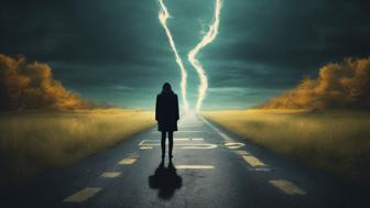 5 Zeichen, dass das Universum dich warnt, Abstand von einer toxischen Person zu halten