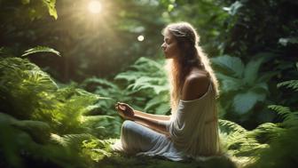 5 Zeichen, dass Sie ein Lichtarbeiter sind – Engel auf Erden 5 Zeichen, dass Sie ein Lichtarbeiter sind – Engel auf Erden