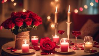 50 schöne Zitate zum Valentinstag, um deine Liebe auszudrücken