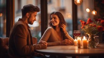 6 geheime Strategien, um sein Herz für immer zu gewinnen 6 geheime Strategien, um sein Herz für immer zu gewinnen