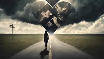 6 Gründe, warum Sie immer die falschen Leute anziehen – Spirituelle Einsichten für Ihr Leben