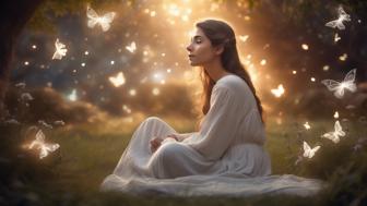 6 physische Zeichen, dass jemand an Sie denkt – Entdecken Sie die geheimen Botschaften des Universums 6 physische Zeichen, dass jemand an Sie denkt – Entdecken Sie die geheimen Botschaften des Universums