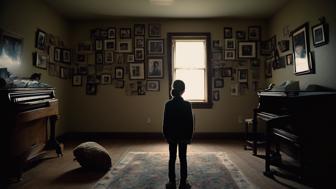 6 Zeichen, dass du das unsichtbare Kind der Familie bist