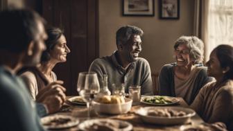 7 Deutliche Zeichen, dass du das schwarze Schaf der Familie bist 7 Deutliche Zeichen, dass du das schwarze Schaf der Familie bist