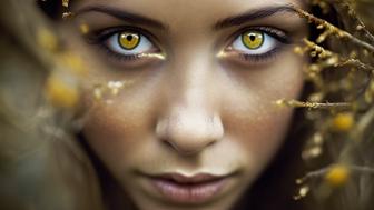 7 spirituelle Bedeutungen von Haselnussaugen: Entdecke die versteckte Symbolik