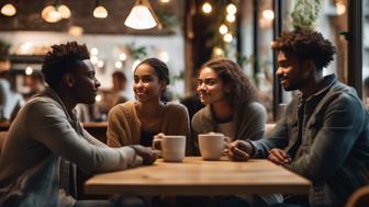 7 Wege, mit Menschen umzugehen, die immer streiten möchten – Psychologie für harmonisches Miteinander 7 Wege, mit Menschen umzugehen, die immer streiten möchten – Psychologie für harmonisches Miteinander