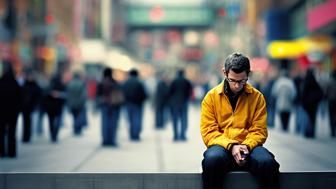 7 Zeichen dafür, dass du anders funktionierst als normale Menschen