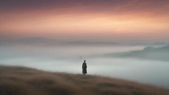 7 Zeichen, dass Ihre Seele verloren ist - Ein Wegweiser zur spirituellen Heilung