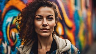 8 Gründe, warum Sie eine Frau sind, die man schwer vergessen kann