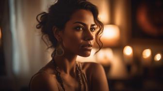 8 Gründe, warum Skorpion-Frauen die besten Frauen zum Lieben sind