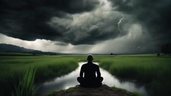 9 Anzeichen, dass du schlechtes Karma anziehst - Erkenne die Warnsignale und befreie dich von negativer Energie 9 Anzeichen, dass du schlechtes Karma anziehst - Erkenne die Warnsignale und befreie dich von negativer Energie