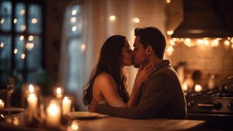 9 todsichere Zeichen, dass er dir 