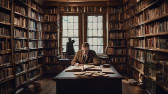 9 Ungewöhnliche Anzeichen für hohe Intelligenz in der Psychologie 9 Ungewöhnliche Anzeichen für hohe Intelligenz in der Psychologie