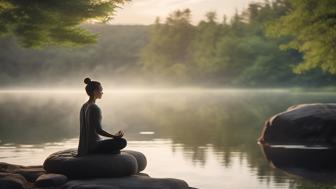 Achtsamkeit Sprüche: 77 inspirierende Worte für mehr Gelassenheit und Lebensfreude