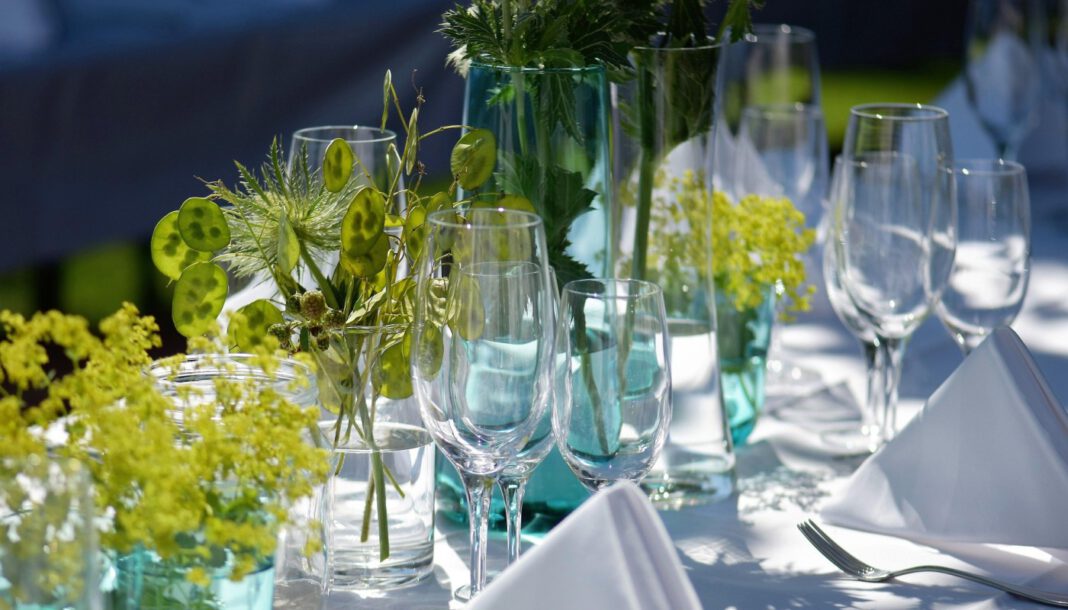 adaccio Koblenz After-Work Party 2023 — Rückblick auf Networking, Musik und Highlights