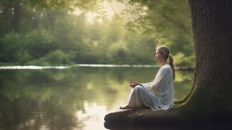 Ängstlicher Bindungsstil: Wege zur Heilung und spirituellen Transformation