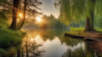 Affirmationen gegen Angst: 15 kraftvolle Sätze zur Überwindung deiner Sorgen