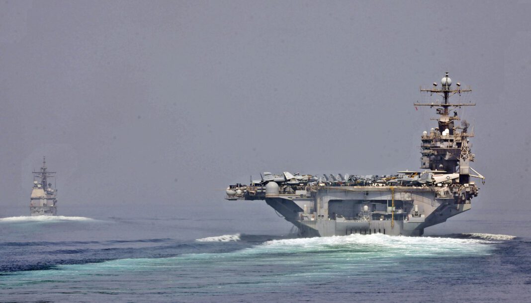 Analyse: Blockade der Straße von Hormus belastet EU vor allem über Ölpreise und Lieferketten