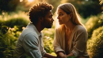 Anzeichen er Gefühle hat: 10 spirituelle Hinweise auf seine Herzenstöne