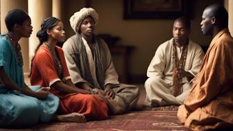 Anziehungskraft ist kein Zufall: Entdecke die Geheimnisse der spirituellen Verbindung