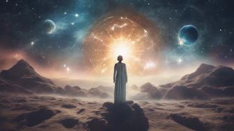 Astralreisen gefährlich? Die größten Mythen und Wahrheiten aufgeklärt!